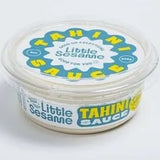 Little Sesame –  Hummus