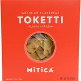 Mitica Toketti Di Pane Carasau