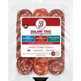 Brooklyn Cured Trio Salami