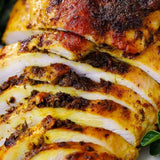 Boneless Turkey Breast per lb  (6 - 7 lbs)