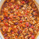 Griggstown Turkey Chili
