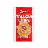 Tallow Potato Chips - Sea Salt | Rosie's Chips