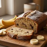 Bread Banana