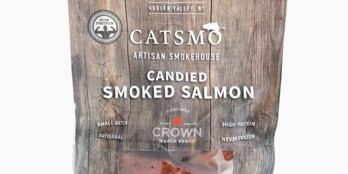 Artisan Candied Salmon 4oz