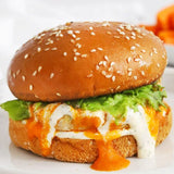 Chicken Buffalo Burger