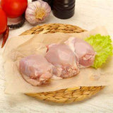Boneless Chicken Thighs 1lb