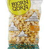 Bjorn Corn: Popcorn