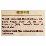 Rosemary Crostini