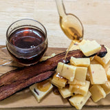 Maple Bacon Cheddar