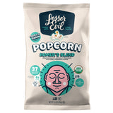 Organic Popcorn, Garlic Parmesan 4.6 oz
