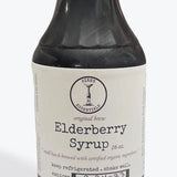 Siren Essentials:   Elderberry Syrup 16oz
