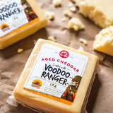 Voodoo Ranger Alehouse Cheddar