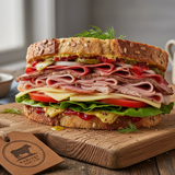 Daily Sandwich - Special