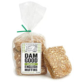 Dam Good English Muffins - Multi Grain