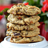 Sweet Bee Pecan Chocolate Chip