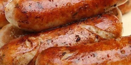 Dinner Box - Selection of Chicken Breast, Thighs& Sausage