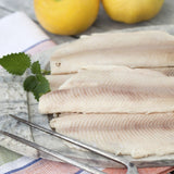 Smoked Trout Fillets, Twin Pack 6oz