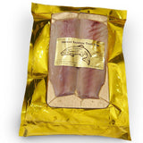 Smoked Trout Fillets, Twin Pack 6oz