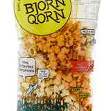Bjorn Corn: Popcorn