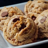 Sweet Bee Toffee Chocolate Chip Crunch