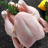 Whole Roaster Chicken 5 lbs